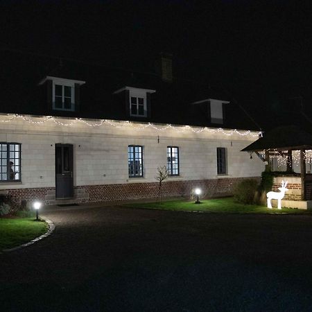 Domaine Des Demoiselles - Gite Et Spa Hauteville  Zewnętrze zdjęcie